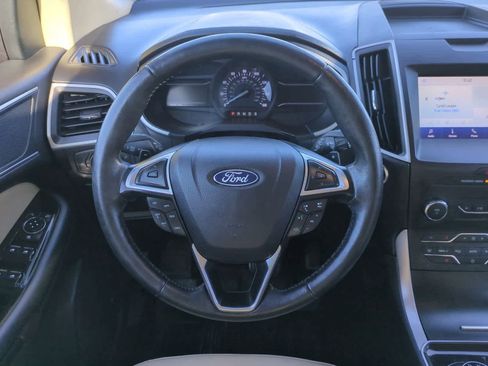 Used 2020 Ford Edge SEL w/ Convenience Package image 22