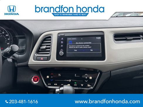 Used 2022 Honda HR-V EX-L image 19