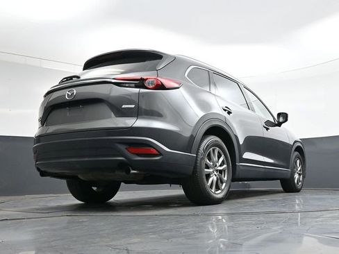 Used 2019 MAZDA CX-9 Touring image 31