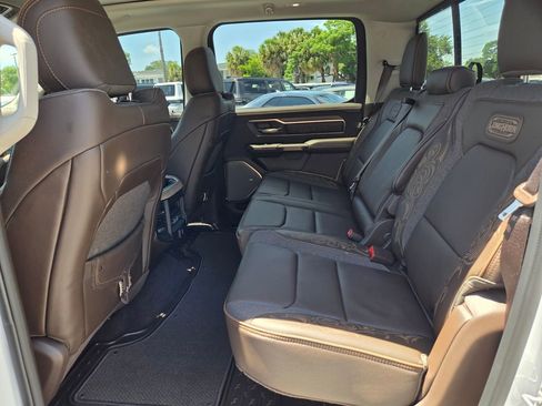 Used 2026 RAM 1500 Limited AWD/4WD image 14