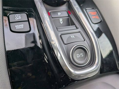 Certified 2025 Acura TLX SH-AWD w/ A-SPEC Pkg image 16