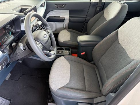Certified 2022 Ford Maverick XLT FWD image 5