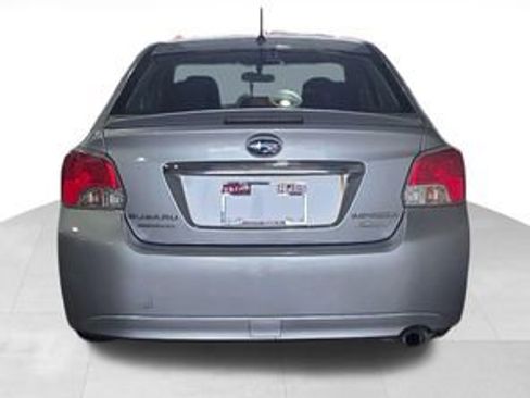 Used 2012 Subaru Impreza 2.0i Premium image 4