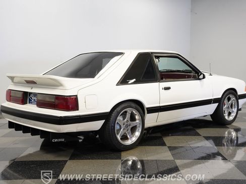 Used 1993 Ford Mustang LX RWD image 13