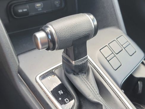 Used 2023 Kia Sportage LX FWD image 29