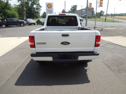 Used 2006 Ford Ranger XLT RWD image 4