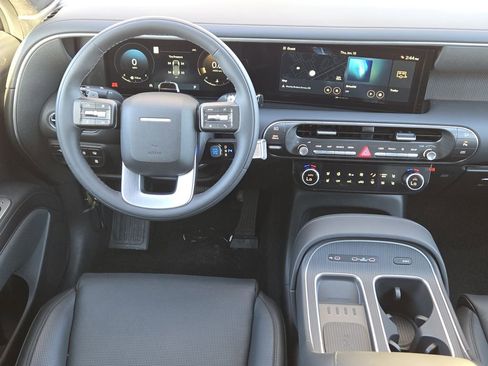 New 2026 Hyundai Palisade Calligraphy AWD/4WD image 28