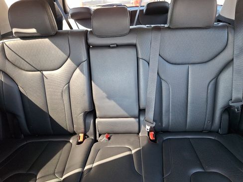 Used 2022 Hyundai Palisade SEL w/ 8P Bench Seat Package image 19