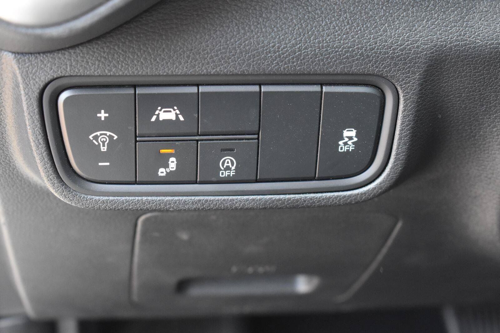 Used 2021 Kia Soul S FWD image 21