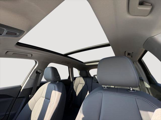 New 2026 Audi Q5 Premium Plus AWD/4WD image 21