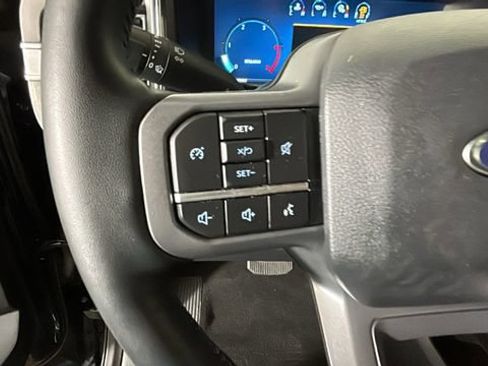 Used 2024 Ford F250 Lariat w/ Sport Appearance Package AWD/4WD image 16