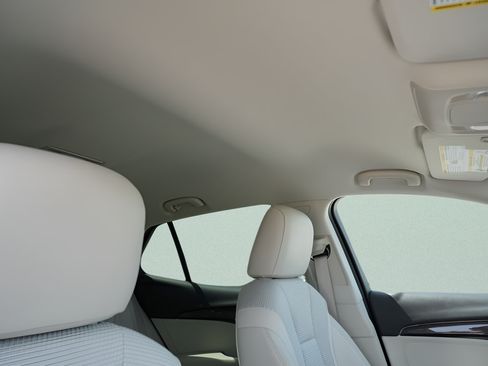 Used 2023 Buick Envision Preferred AWD/4WD image 14
