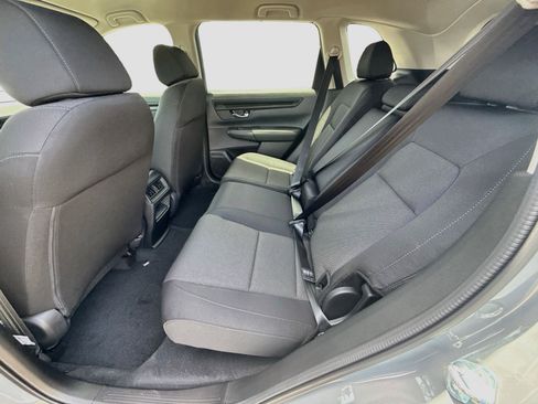 New 2026 Honda CR-V LX image 20