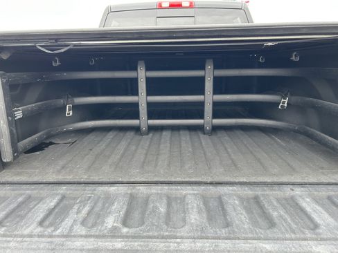 Used 2012 RAM 1500 Big Horn w/ Luxury Group image 16