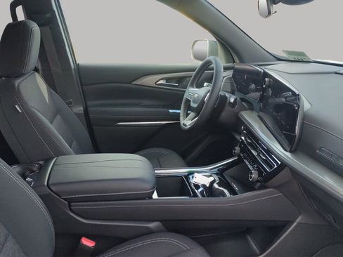 New 2026 Chevrolet Traverse LT w/ LPO, Floor Liner Package image 20