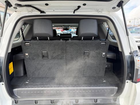 Used 2019 Toyota 4Runner SR5 Premium image 21