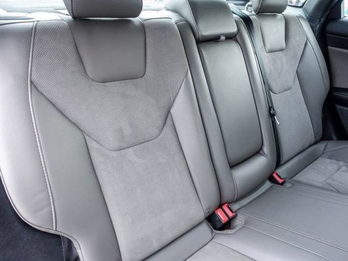 Used 2017 Ford Fusion Sport w/ Equipment Group 401A image 14