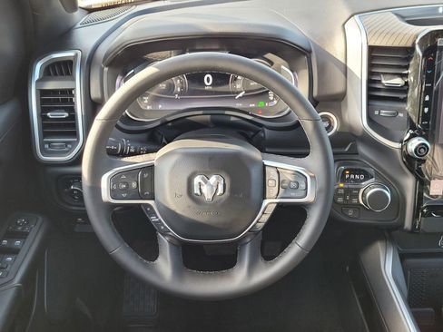 New 2026 RAM 1500 Big Horn image 8