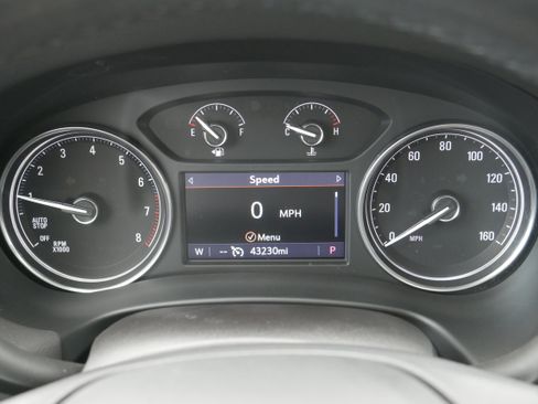 Certified 2021 Buick Enclave Premium w/ Sun and Sites Package image 28