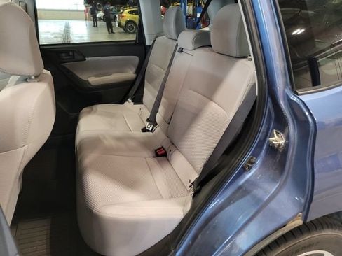 Used 2018 Subaru Forester 2.5i Premium AWD/4WD image 11