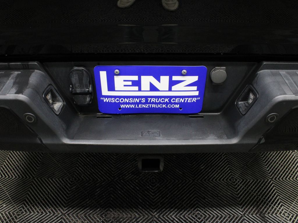 Used 2023 Ford F150 Lariat w/ Equipment Group 502A High AWD/4WD image 47