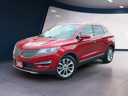 Used 2018 Lincoln MKC Select w/ Select Plus Package