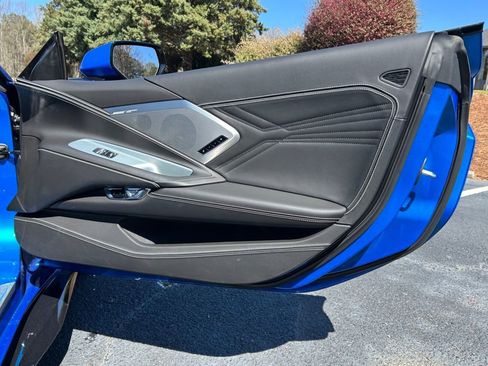 Used 2025 Chevrolet Corvette E-Ray image 52