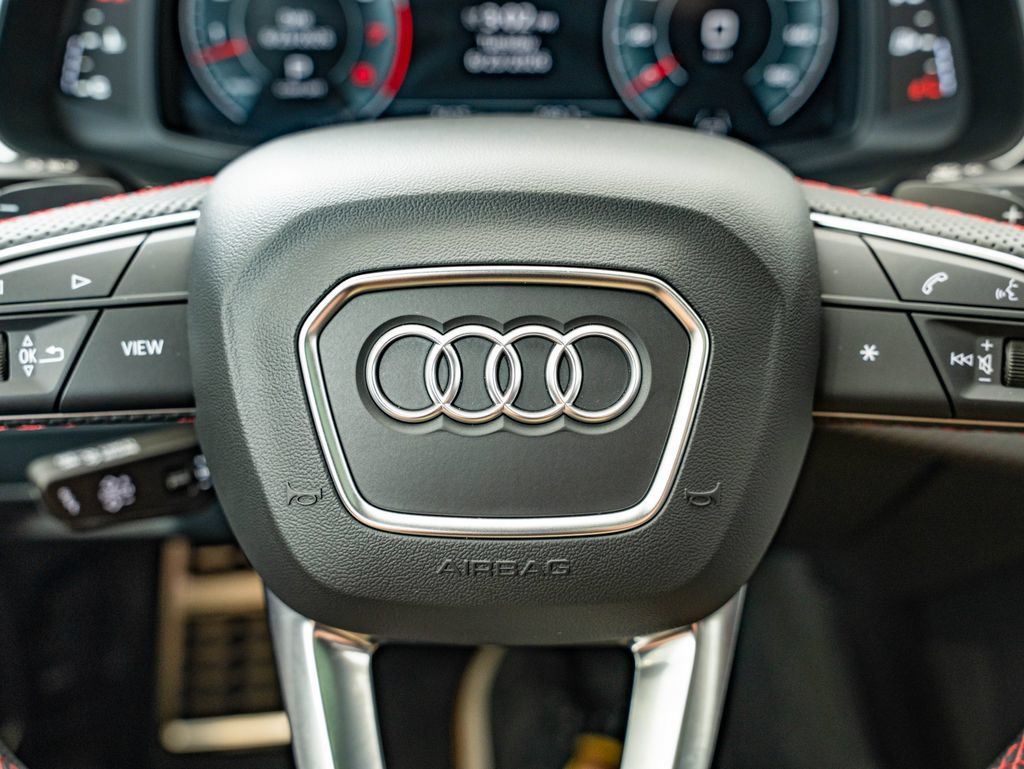 Used 2026 Audi Q7 3.0T Prestige AWD/4WD image 30