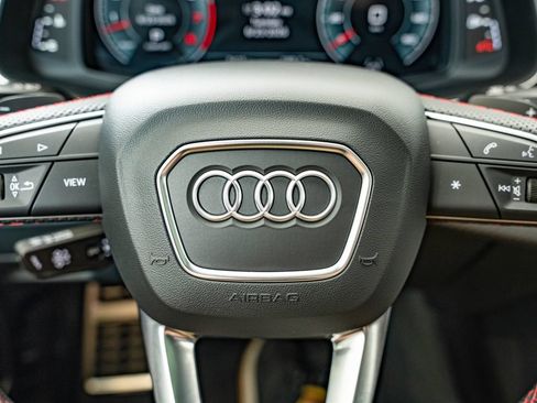 Used 2026 Audi Q7 3.0T Prestige AWD/4WD image 30