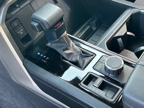 Used 2023 Toyota Tundra SR5 w/ TRD Sport Package AWD/4WD image 32