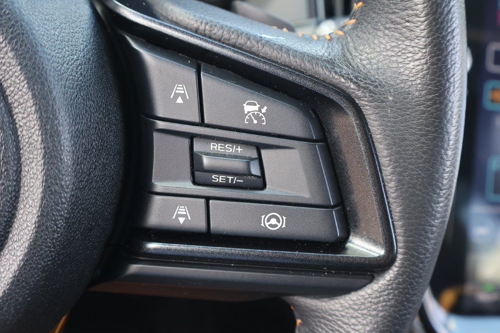 Certified 2023 Subaru Outback Wilderness AWD/4WD image 25