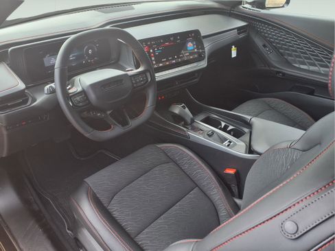 New 2026 Dodge Charger Scat Pack image 7