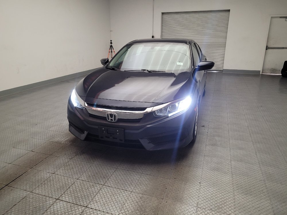 Used 2018 Honda Civic LX image 15