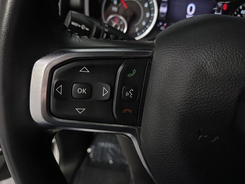Used 2023 RAM 1500 Laramie image 14