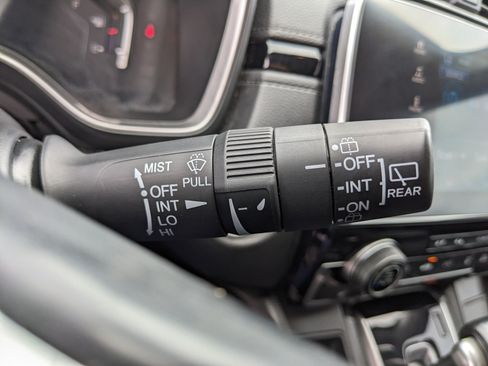 Used 2019 Honda CR-V EX-L image 29