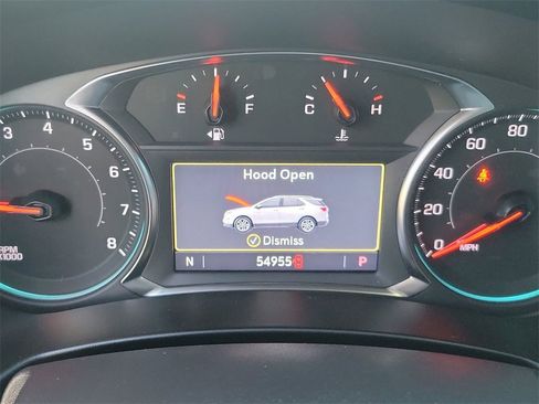 Certified 2024 Chevrolet Equinox LT image 15