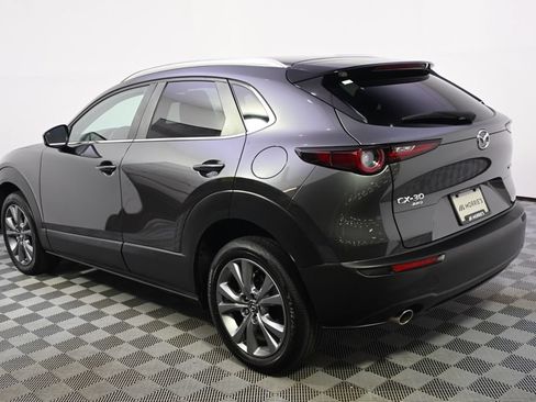 Used 2024 MAZDA CX-30 AWD 2.5 S w/ Preferred Package image 3