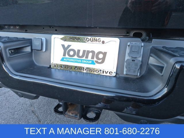 Used 2022 RAM 2500 Limited AWD/4WD image 7