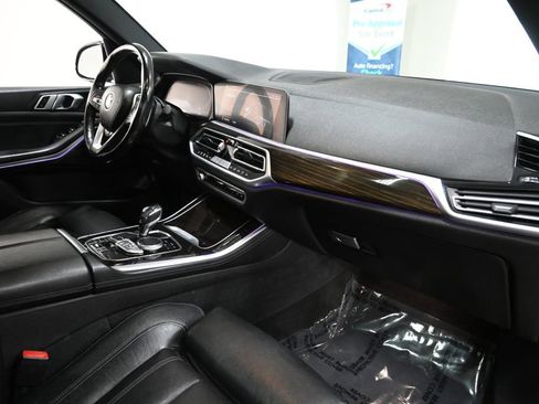 Used 2019 BMW X5 xDrive40i w/ Convenience Package image 18