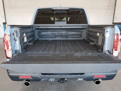 Used 2023 Honda Ridgeline RTL-E image 10