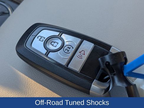 Used 2024 Ford Ranger Lariat w/ FX4 Off-Road Package image 32