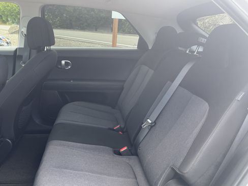 Certified 2024 Hyundai Ioniq 5 SE AWD/4WD image 15