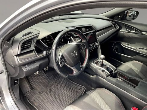 Used 2017 Honda Civic Si image 16