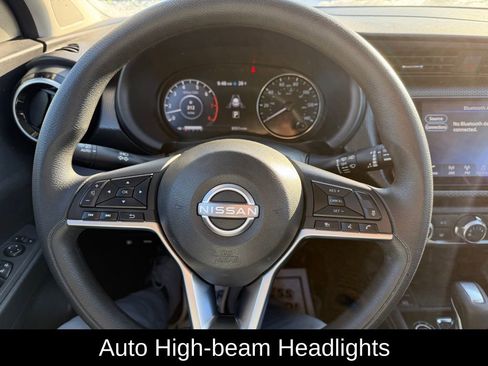 Certified 2024 Nissan Kicks SV image 16