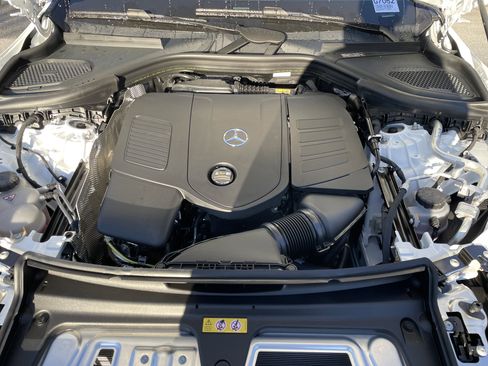 New 2026 Mercedes-Benz GLC 300 image 45