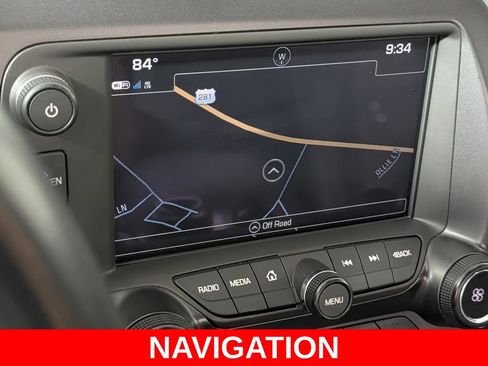 Used 2018 Chevrolet Corvette Z06 RWD image 9