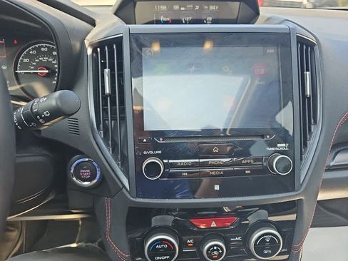 Used 2022 Subaru Forester Sport image 20