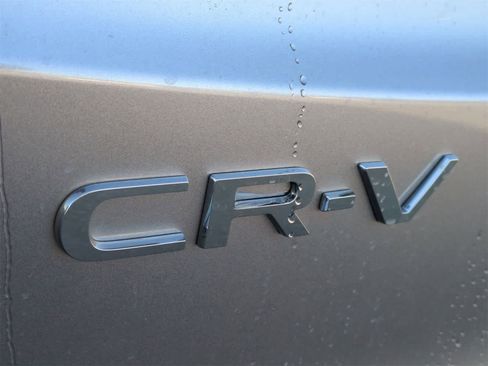 New 2026 Honda CR-V EX-L image 14