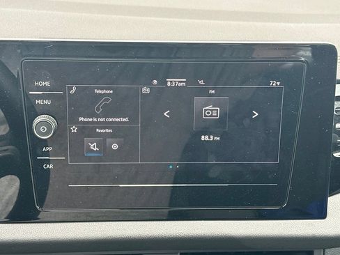Used 2025 Volkswagen Jetta S FWD image 21