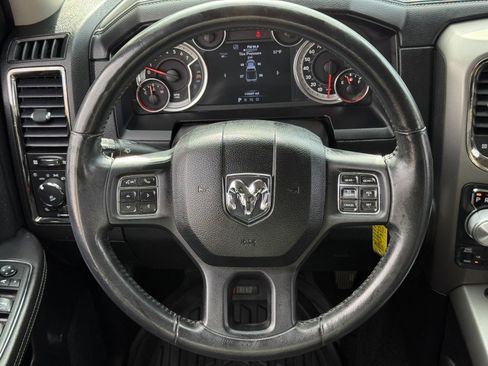 Used 2014 RAM 1500 Sport w/ Remote Start & Security Group image 17